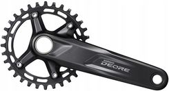 Zdjęcie Shimano Deore Fc-M5100 Korby 1X11, 30T Dwuczęściowe 170mm - Radom