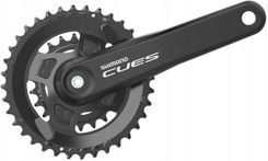 Zdjęcie Korby Shimano Cues Fc-U4010 Boost Ht Ii 2X9/10/11, 36/22T Bez Łożyska 175mm - Radomsko