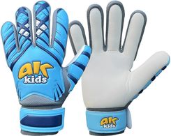 Zdjęcie Rękawice Bramkarskie Dla Dzieci 4Keepers 4K Kids Sky - Oborniki