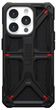 Etui Do Iphone 15 Pro Uag Monarch Czarne 114278113940