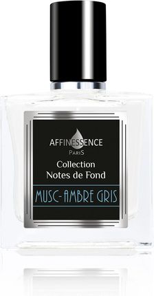 Affinessence Musc Ambre Gris Woda Perfumowana 50ml