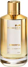 Zdjęcie Mancera Amberful Woda Perfumowana 120ml - Chełmno