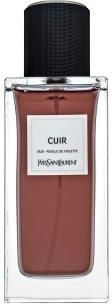 Yves Saint Laurent Cuir Oud Feuille De Violette Woda