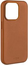 Fixed Magleather Etui Do Apple Iphone 15 Pro Max Brązowe