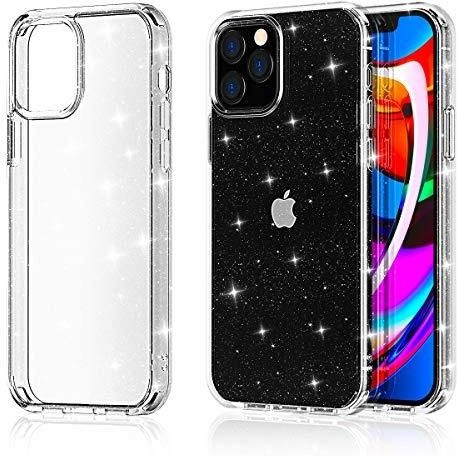 Plecki Lemory Do Apple Iphone 12 Pro 6 1 Bezbarwny - Etui na