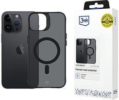 3Mk Smoke Magcase Iphone 14 Pro 6 1