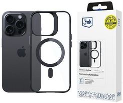 3Mk Satin Armor Magcase Iphone 14 Pro Max 6 7