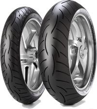 Zdjęcie Metzeler Roadtec Z8 Interact 110/80R18 58W - Knurów