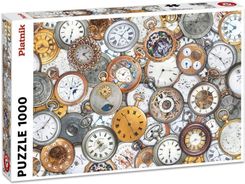 Zdjęcie Piatnik Karty Zegarek (5680) - Jeziorany