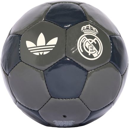 Piłka Real Madrid Club Away