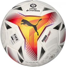 Zdjęcie Piłka Do Piłki Nożnej Puma Laliga 2 Accelerate Meczowa - Tarnów