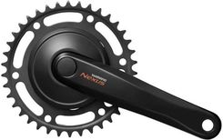 Zdjęcie Korby Shimano Nexus Fc-C600, 170mm 1X1, 38T - Golina