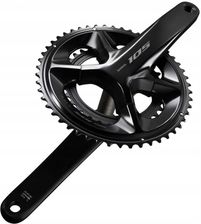 Zdjęcie Korby Shimano 105 Fc-R7100 Htii, 165mm 2X12, 50/34T - Biłgoraj