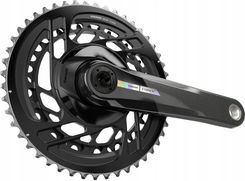 Zdjęcie Korby Sram Force D2 Dub Iridescent Direct MounT 175mm 2X12, 50/37T - Marki