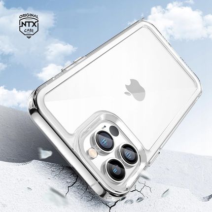 Pancerne Etui Case Do Iphone 13 Pro Szkło 3Mk - zdjęcie 6