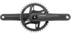 Zdjęcie Sram Red 1 E1 Xplr Dub Szerokie Korby 160mm 1X12/13, 40T - Żerków