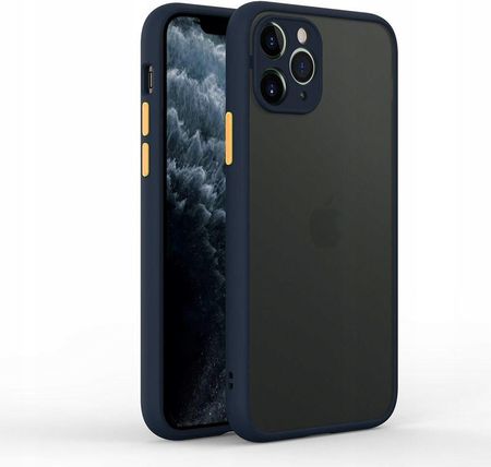 Etui Case Obudowa Matte Do Apple Iphone 13 Pro Max - zdjęcie 2