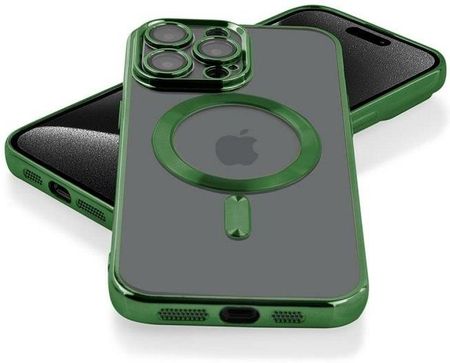 Apple iPhone 11 グリーン 本体 &magsafe case Apple iPhone 11