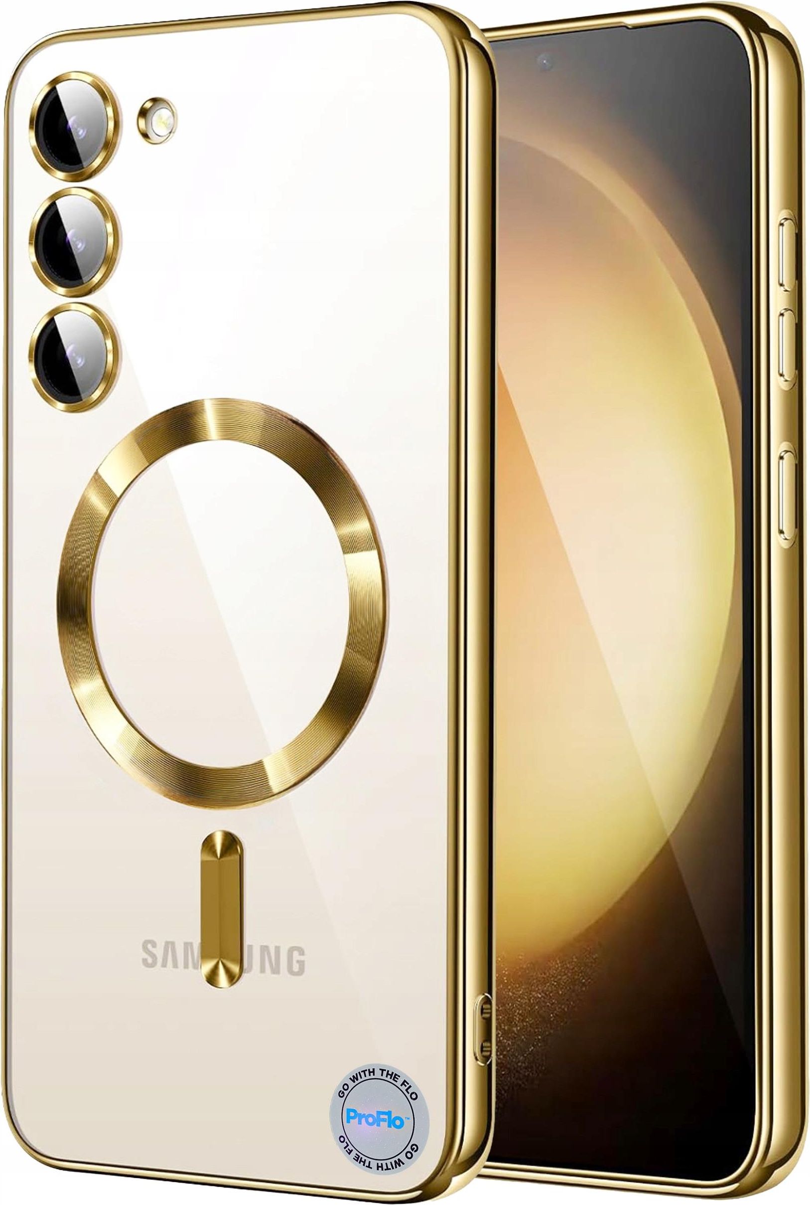 Samsung Galaxy S24 ゴールド　オマケ多数 Samsung Galaxy S24 Ultra 1 TB Dual-Sim Titanium Yellow