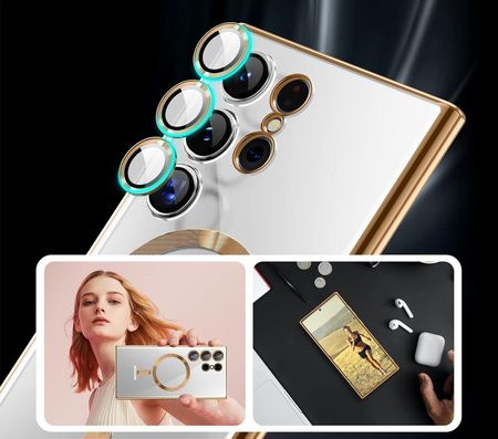 Samsung Galaxy S24 ゴールド　オマケ多数 Samsung Galaxy S24 Ultra 1 TB Dual-Sim Titanium Yellow