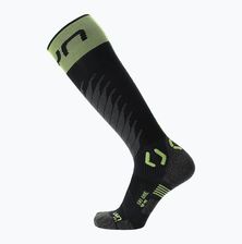 Zdjęcie Skarpety Narciarskie Męskie Z Wełną Merino Uyn Ski Socks - Ostroróg