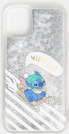Sinsay Etui Iphone 11 Xr Lilo Istitch Wielobarwny - Etui na