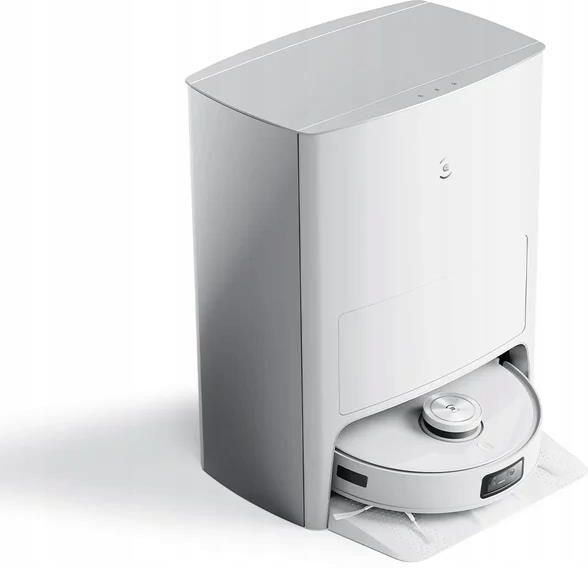 ECOVACS(エコバックス) DEEBOT T20e OMNI エコバックスジャパン DEEBOT T20e OMNIを検証レビュー