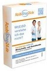 AzubiShop24.de Lernkarten ADD-ON Wirtschafts- und Sozialkunde (Fachkraft im Gastgewerbe) Rung-Kraus, Michaela