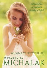 Zdjęcie Wiosna w Przytulnej wyd. specjalne - Bieżuń