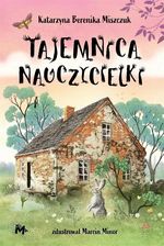 Zdjęcie Tajemnica nauczycielki - Dzierżoniów