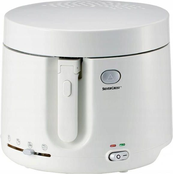 SilverCrest SFG1900-A1