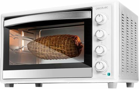 Cecotec Bake&Fry 1500 Touch 3815