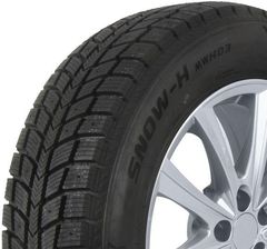 Dynamo Snow-H MWH03 235/60R17 102T