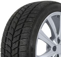 Dynamo Snow-H MWH01 205/60R15 91H