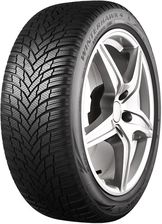 Firestone Winterhawk 4 245/50R18 104V XL