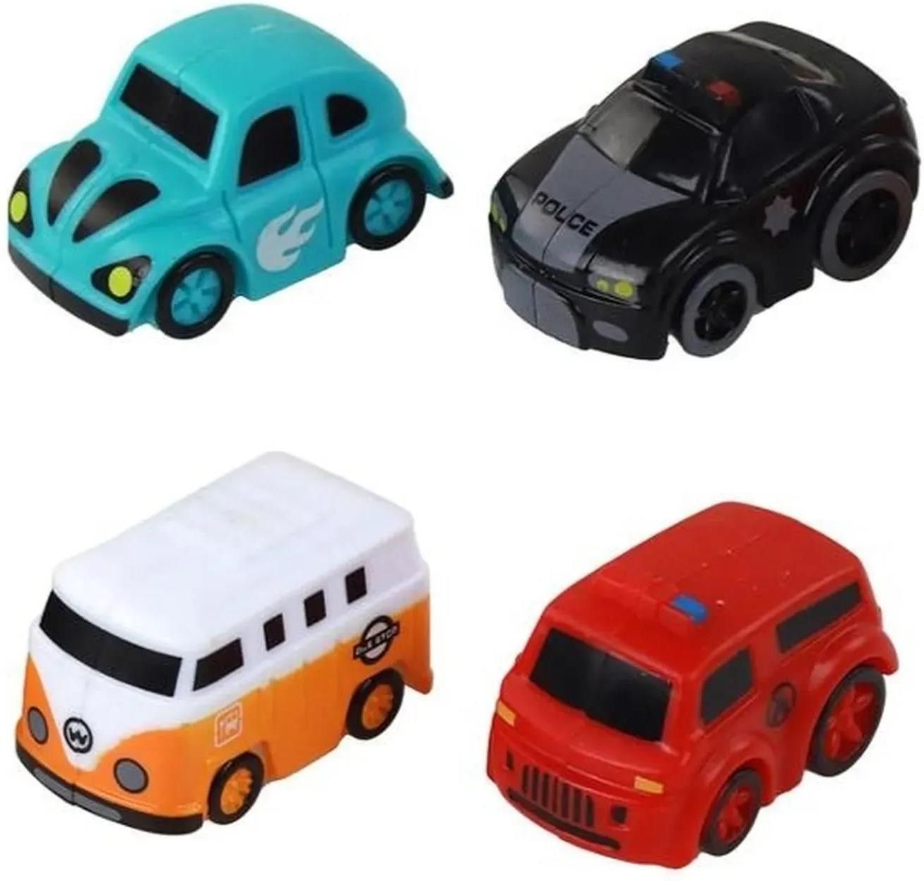 Extralink Toys Inteligentny tor EX37605 - Ceny i opinie - Ceneo.pl