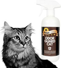 Zdjęcie Prize Pet Odor Guard Cat 500 Ml Neutralizator Zapachu - Ostrów Lubelski