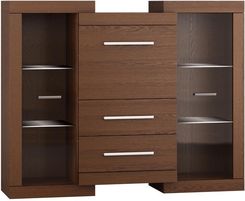 Komoda 2D2S + Barek Kolekcja 
