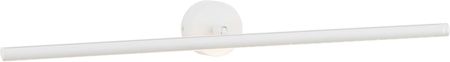 Argon - Kinkiet Miriam S 40Cm Led 7,2W 3000K Biały Rabat W Koszyku (8595)