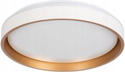 Zdjęcie Kanlux Plafoniera Led Soln 17,5W Nw W/G (37328) - Bierutów