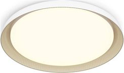 Zdjęcie Philips Pebblo Ue Ceiling Ss W 10W 2700K (8720169301054) - Jedlicze