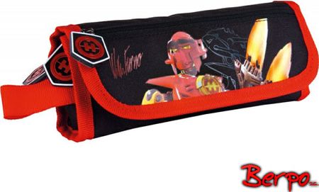 Class Invwestment Piórnik Saszetka Lc-09 Lego Hero 2 614483