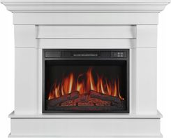 Zdjęcie Artiflame Albion AF23S Biały (ALBIONAF23SW) - Otwock