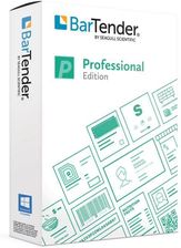 Zdjęcie BarTender Professional, licencja roczna, Subskrypcja (BTP-WS-SUB-1YR) - Ożarów Mazowiecki