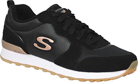 Skechers OG 85 - Goldn Gurl - Buty damskie czarny 111-BLK , Rozmiar: EU 37.5 UK 4.5