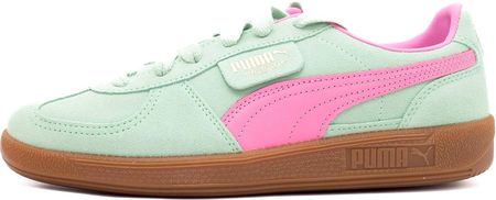 Sneakersy Puma Palermo Damskie | Więcej sportu za mniej!