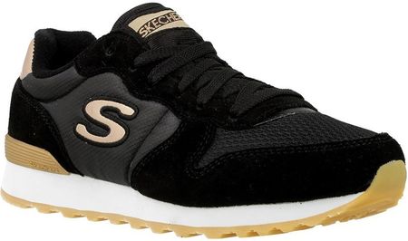 Skechers OG 85 - Goldn Gurl - Buty damskie czarny 111-BLK , Rozmiar: EU 41 UK 8