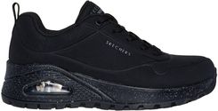 Buty damskie Skechers UNO RUGGED SPOTTED (177164-BBK)