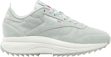 Buty damskie sportowe Reebok CLASSIC LEATHER SP EXTRA | Więcej sportu za mniej!