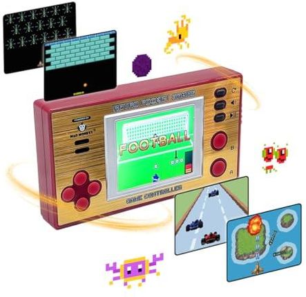 Mad Monkey Retro Arcade Games 153 gry - Ceny i opinie - Ceneo.pl